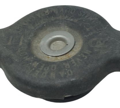 Tampa Radiador Kawasaki Z 800 13-17 Original