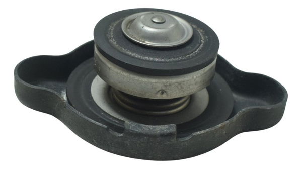 Tampa Radiador Kawasaki Z 800 13-17 Original