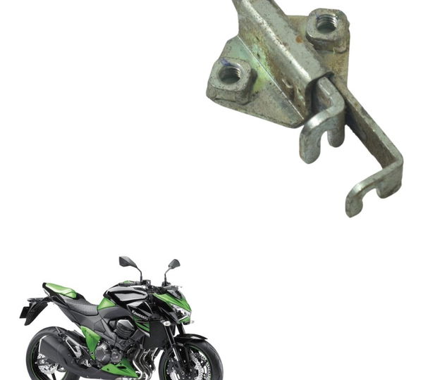 Trava Banco Kawasaki Z 800 13-17 Original