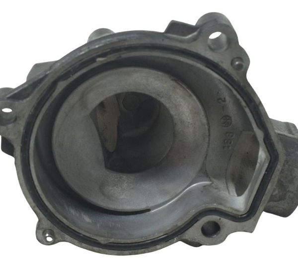 Tampa Bomba Água Kawasaki Z 800 13-17 Original