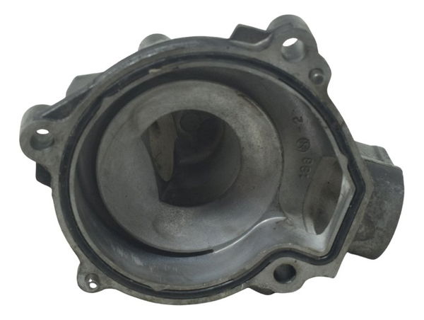 Tampa Bomba Água Kawasaki Z 800 13-17 Original