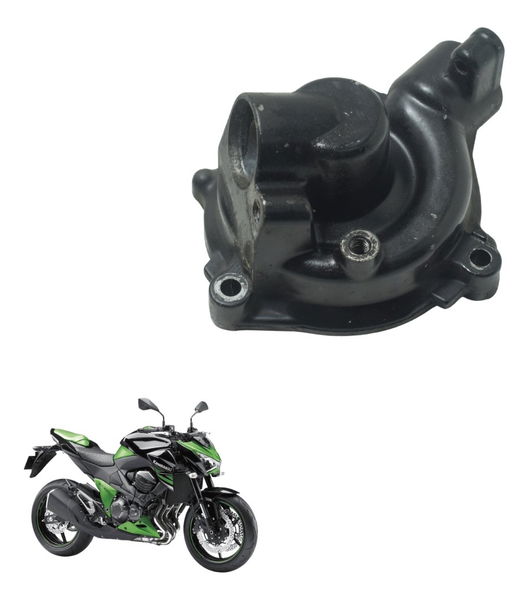 Tampa Bomba Água Kawasaki Z 800 13-17 Original