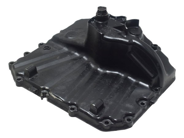 Tampa Cárter C/ Avaria Kawasaki Z 800 13-17 Original