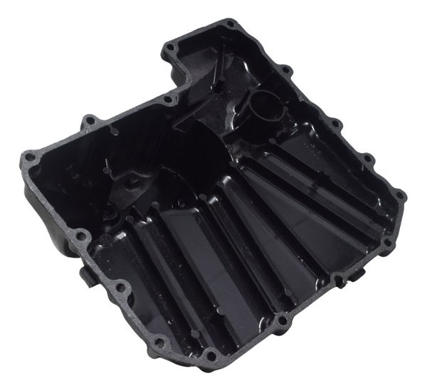 Tampa Cárter C/ Avaria Kawasaki Z 800 13-17 Original