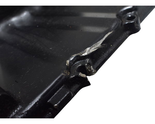 Tampa Cárter C/ Avaria Kawasaki Z 800 13-17 Original