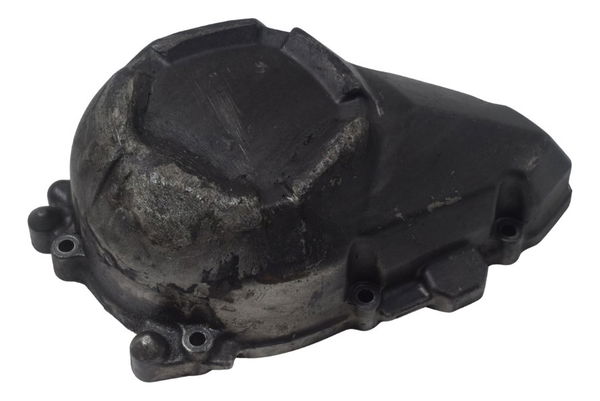 Tampa Motor Estator C/ Avaria Kawasaki Z 800 13-17 Original Preto