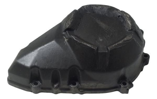 Tampa Motor Estator C/ Avaria Kawasaki Z 800 13-17 Original Preto