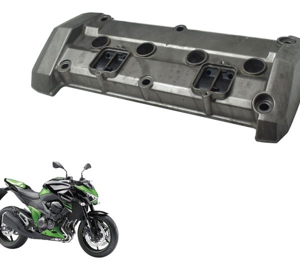 Tampa Cabeçote Kawasaki Z 800 13-17 Original