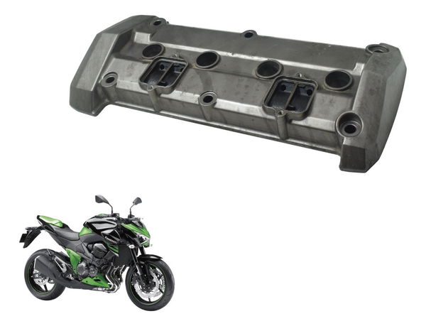 Tampa Cabeçote Kawasaki Z 800 13-17 Original