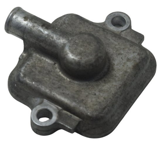 Tampa Respiro Kawasaki Z 800 13-17 Original