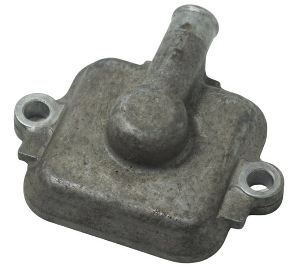 Tampa Respiro Kawasaki Z 800 13-17 Original