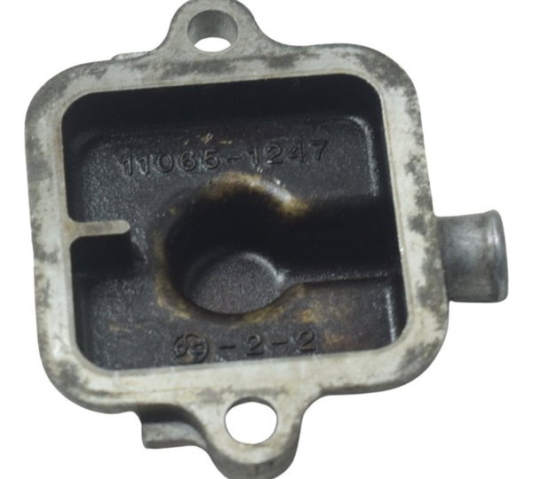 Tampa Respiro Kawasaki Z 800 13-17 Original