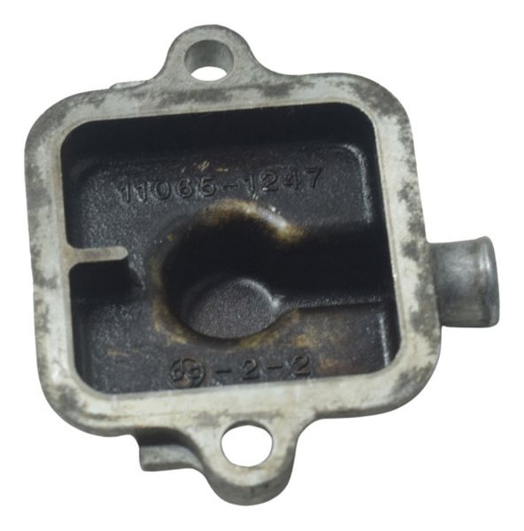 Tampa Respiro Kawasaki Z 800 13-17 Original