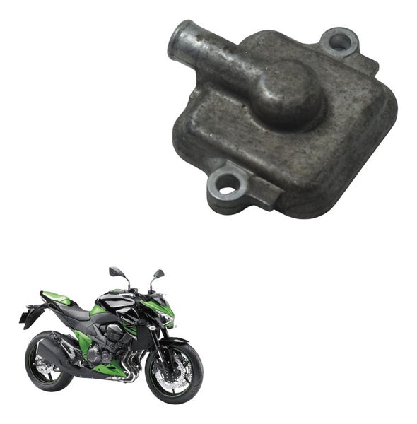 Tampa Respiro Kawasaki Z 800 13-17 Original