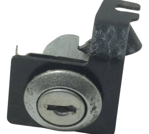 Trava Banco S/ Chave Kawasaki Z 800 13-17 Original