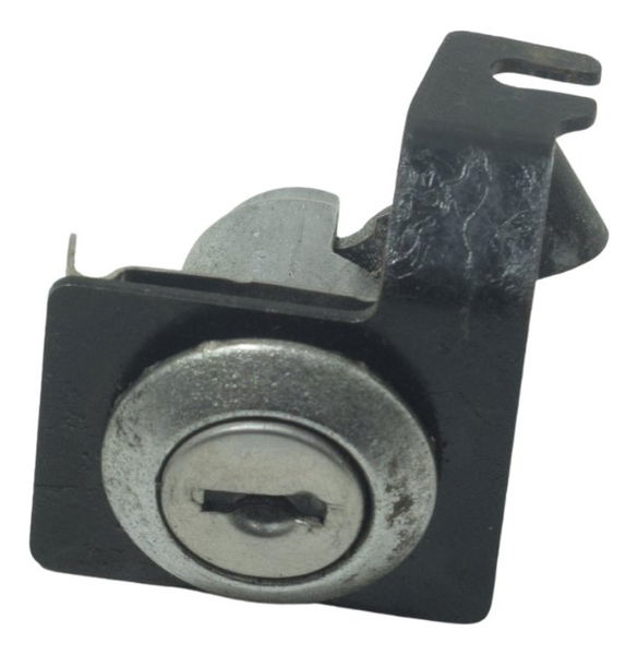 Trava Banco S/ Chave Kawasaki Z 800 13-17 Original