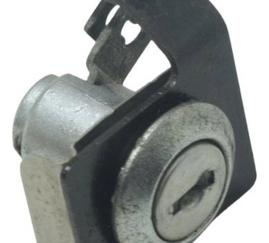 Trava Banco S/ Chave Kawasaki Z 800 13-17 Original