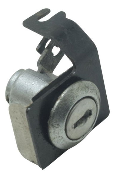 Trava Banco S/ Chave Kawasaki Z 800 13-17 Original