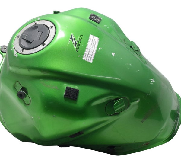 Tanque S/ Chave Kawasaki Z 800 13-17 Original