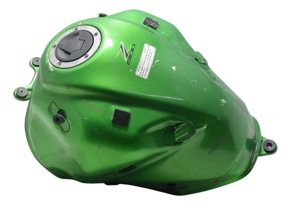 Tanque S/ Chave Kawasaki Z 800 13-17 Original