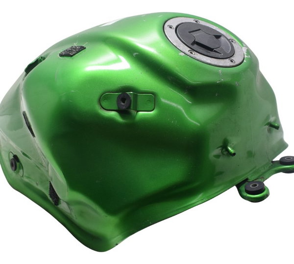 Tanque S/ Chave Kawasaki Z 800 13-17 Original