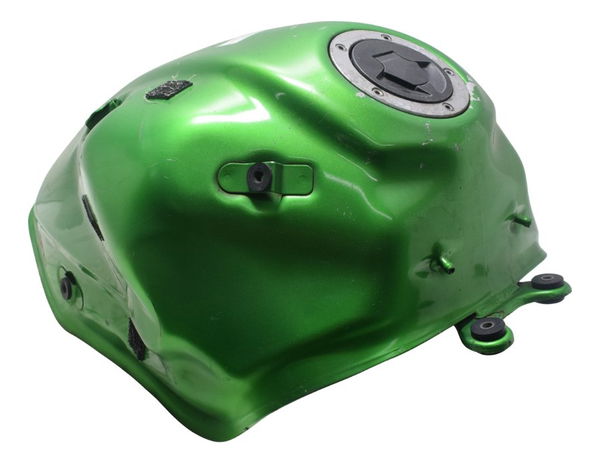 Tanque S/ Chave Kawasaki Z 800 13-17 Original