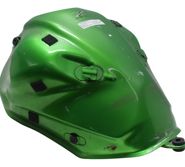 Tanque S/ Chave Kawasaki Z 800 13-17 Original