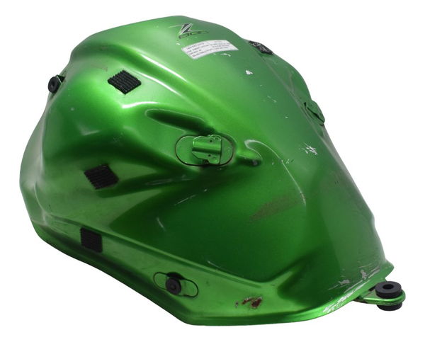 Tanque S/ Chave Kawasaki Z 800 13-17 Original