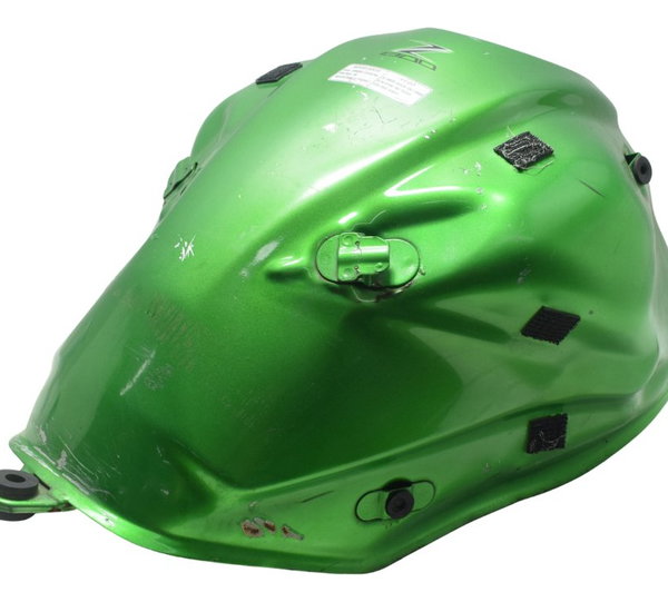 Tanque S/ Chave Kawasaki Z 800 13-17 Original