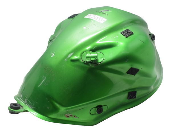 Tanque S/ Chave Kawasaki Z 800 13-17 Original