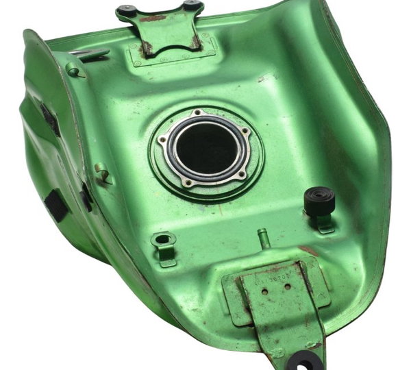 Tanque S/ Chave Kawasaki Z 800 13-17 Original
