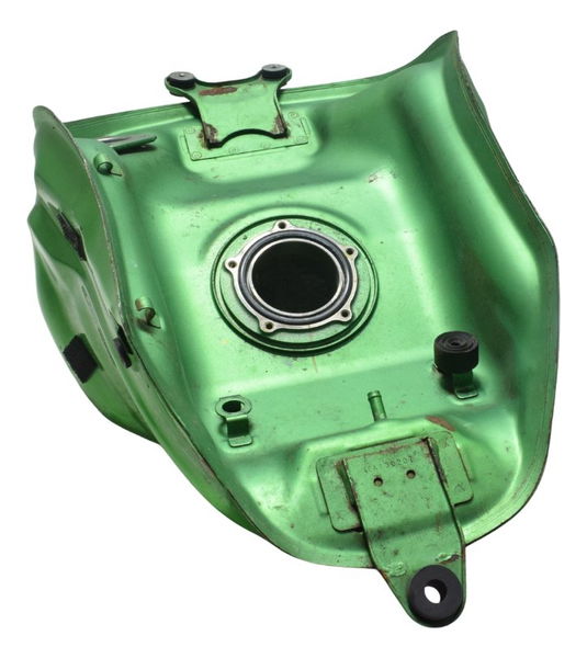Tanque S/ Chave Kawasaki Z 800 13-17 Original