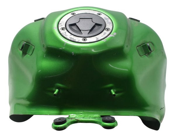 Tanque S/ Chave Kawasaki Z 800 13-17 Original