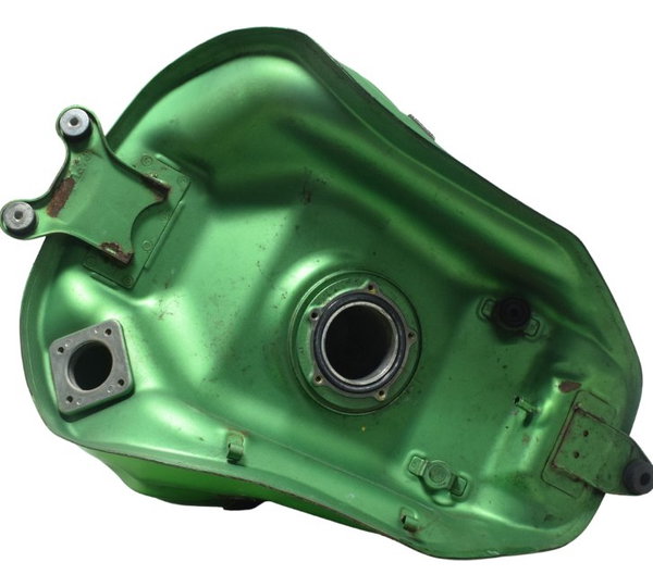 Tanque S/ Chave Kawasaki Z 800 13-17 Original