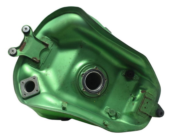 Tanque S/ Chave Kawasaki Z 800 13-17 Original