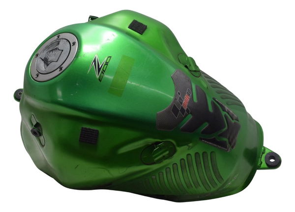 Tanque S/ Chave Kawasaki Z 800 13-17 Original