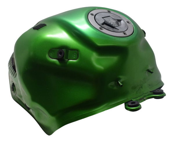Tanque S/ Chave Kawasaki Z 800 13-17 Original
