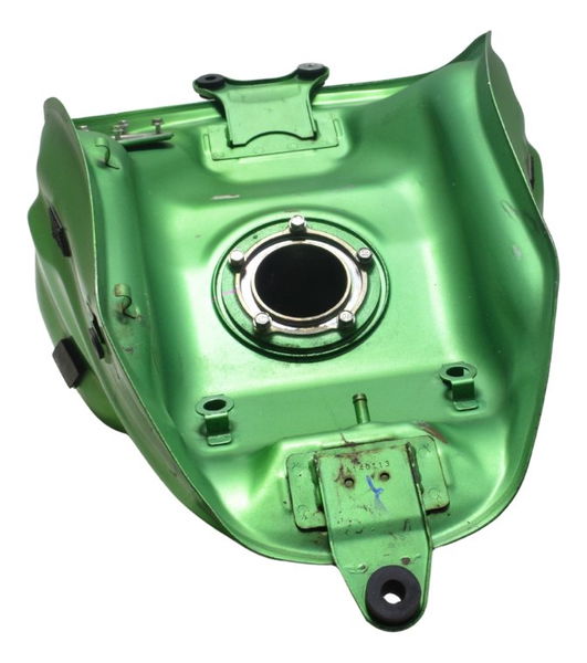 Tanque S/ Chave Kawasaki Z 800 13-17 Original