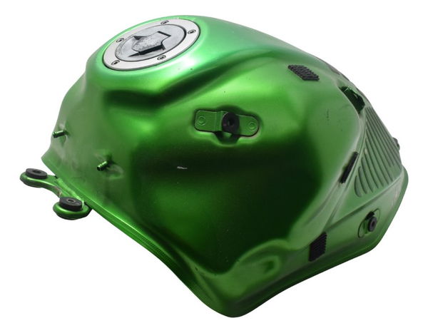 Tanque S/ Chave Kawasaki Z 800 13-17 Original