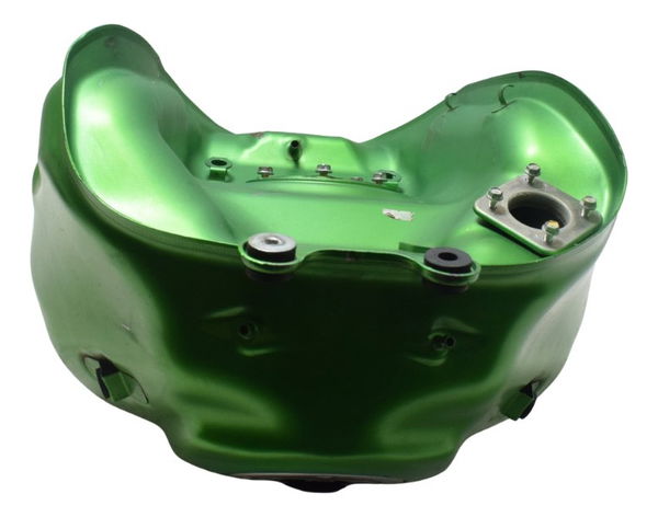 Tanque S/ Chave Kawasaki Z 800 13-17 Original