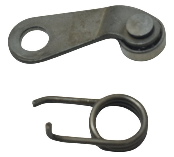 Trava Trambulador Kawasaki Z 800 13-17 Original