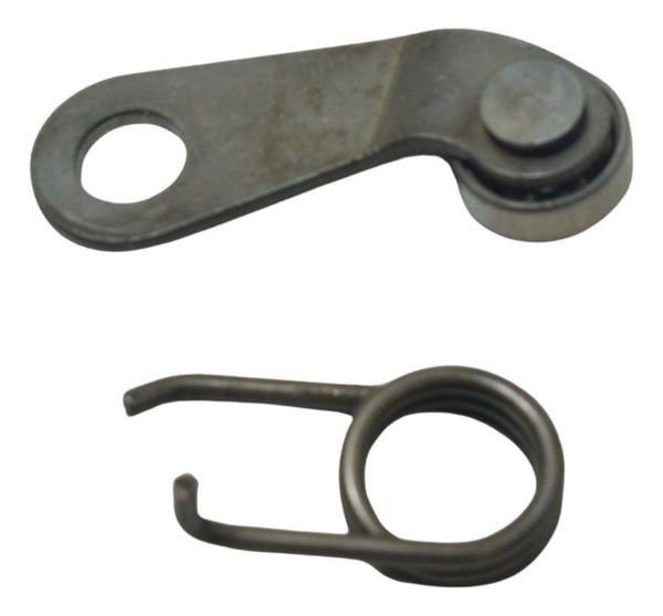 Trava Trambulador Kawasaki Z 800 13-17 Original