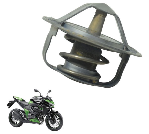 Válvula Termostática Kawasaki Z 800 13-17 Original
