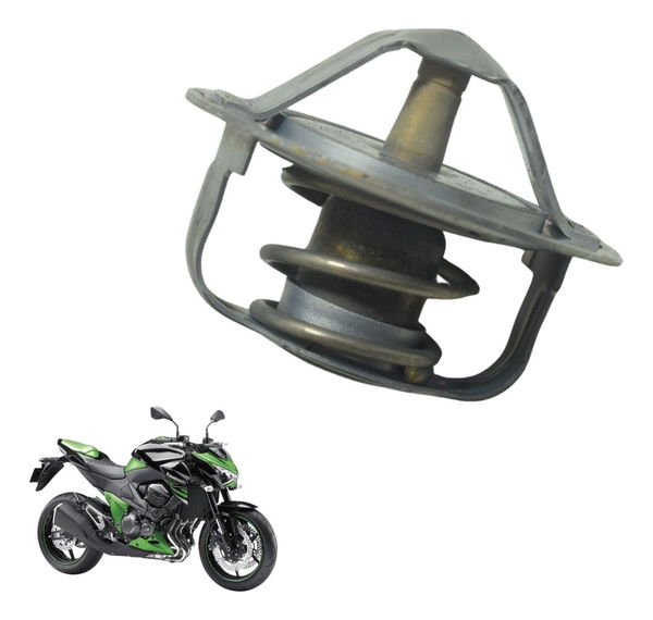 Válvula Termostática Kawasaki Z 800 13-17 Original