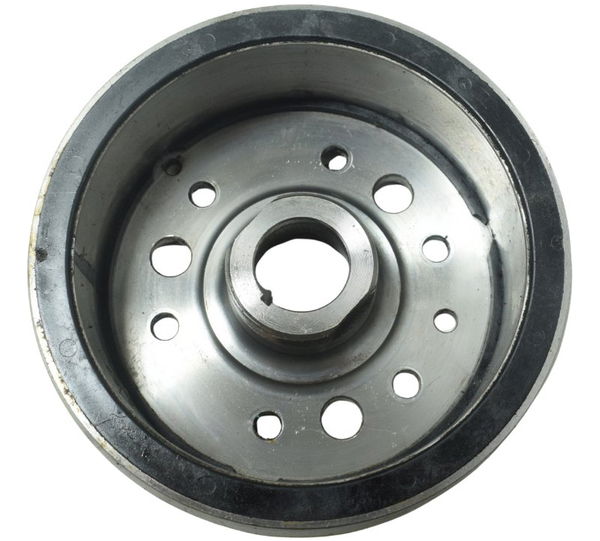 Volante Magneto Kawasaki Z 800 13-17 Original