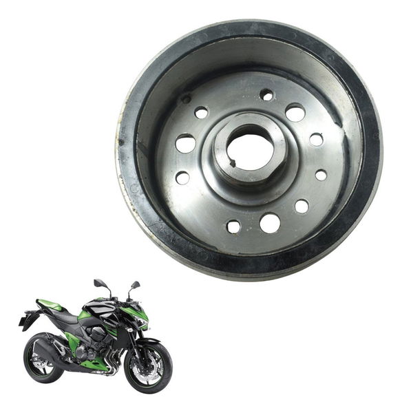 Volante Magneto Kawasaki Z 800 13-17 Original