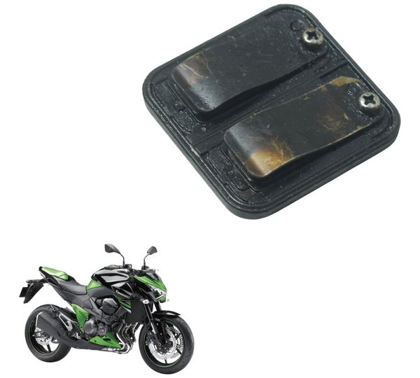 Válvula Respiro Kawasaki Z 800 13-17 Original