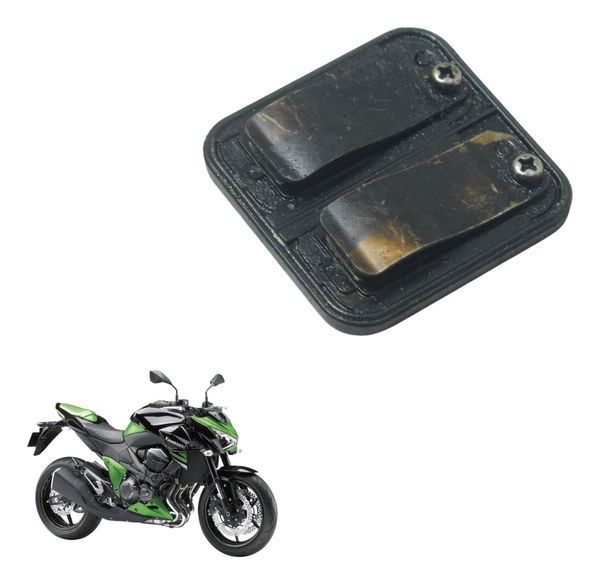 Válvula Respiro Kawasaki Z 800 13-17 Original