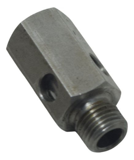 Válvula Pressão Óleo Kawasaki Z 800 13-17 Original