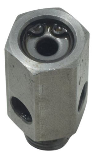 Válvula Pressão Óleo Kawasaki Z 800 13-17 Original